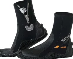 Bottillons Seac sub Basic HD 5mm