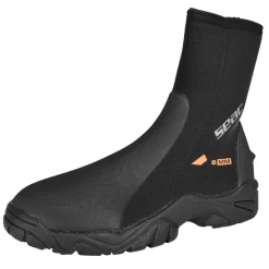 Bottillons Seac sub Pro HD 6mm