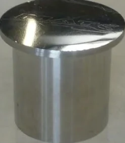 Bouchon passe coque MATC mât de ski 8