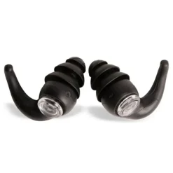 Bouchons d'oreilles Arena Earlplug - Black