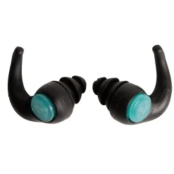 Bouchons d'oreilles Arena Earlplug Junior - Black water