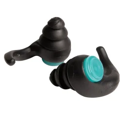 Bouchons d'oreilles Arena Earlplug Junior - Black water