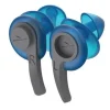 Bouchons d'oreilles Biofuse Speedo USA Charcoal/Pool