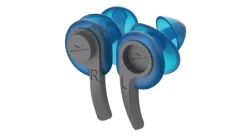 Bouchons d'oreilles Biofuse Speedo USA Charcoal/Pool