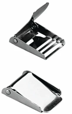 Boucle à came Plastimo inox