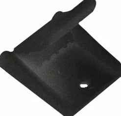 Boucle à came Plastimo noire