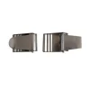 boucle de ceinture Sigalsub en inox