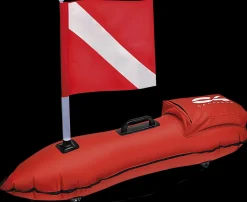 Bouée C4 Red Dragon