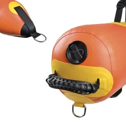 Bouée chasse sous Marine C4 Blue Water Torpedo
