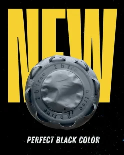 Bouée d'apnée 2Bfree Noir - Edition limitée