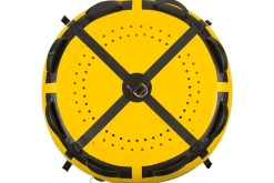 Bouée d'apnée 2Bfree XL Jaune