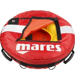 Bouée d'apnée Mares d'entrainement 48 L