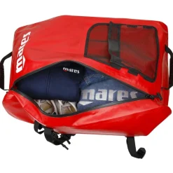 Bouée de chasse sous marine sac à dos Mares Hydro