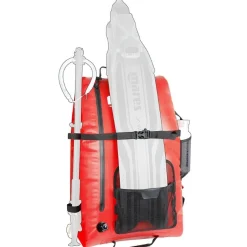 Bouée de chasse sous marine sac à dos Mares Hydro