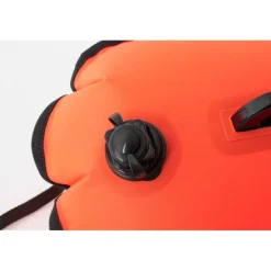 Bouée de nage natation Seac sub Hydra - Orange 20 L