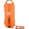 Bouée de natation nage eau libre Surfpistols 15L