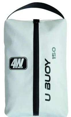 Bouée de sauvetage fer à cheval gonflable avec feu 4 Water