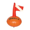 Bouée de signalisation gonflable Chasse Sous Marine Mares Sphère