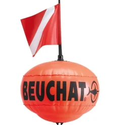 Bouée de signalisation ronde Beuchat