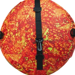 Bouée gonflable de chasse sous marine Salvimar Sphera