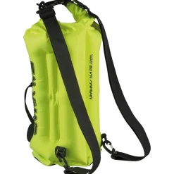 Bouée gonflable de natation Salvimar Swimmy Safe Bag Yellow