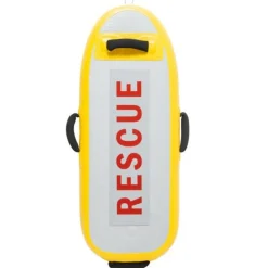 Bouée Gonflable Tiki Factory Rescue Rocket