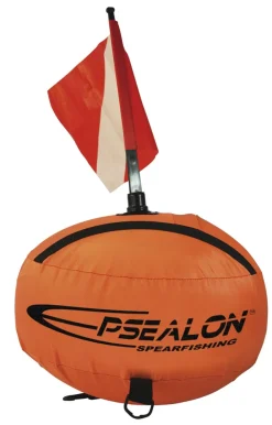 Bouée ronde Epsealon double enveloppe