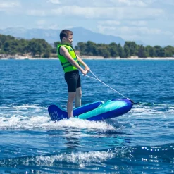 Bouée Tractée 1 personne Jobe Shark Trainer
