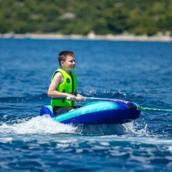 Bouée Tractée 1 personne Jobe Shark Trainer