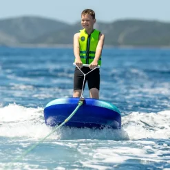 Bouée Tractée 1 personne Jobe Shark Trainer