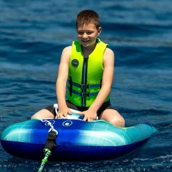 Bouée Tractée 1 personne Jobe Shark Trainer