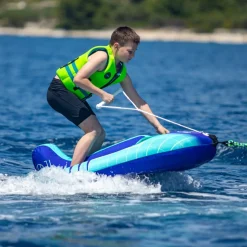 Bouée Tractée 1 personne Jobe Shark Trainer