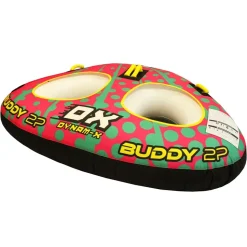 Bouée tractée 2 personnes Dynam-x Buddy