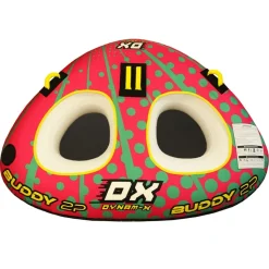Bouée tractée 2 personnes Dynam-x Buddy