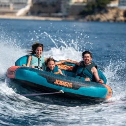 Bouée tractée 3 personnes Jobe Proton