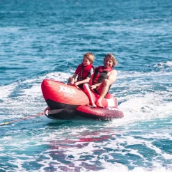 Bouée tractée 2 personnes Jobe Chaser Towable