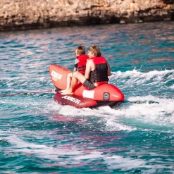 Bouée tractée 2 personnes Jobe Chaser Towable