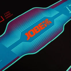 Bouée tractée 2 personnes Jobe Droplet