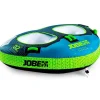 Bouée tractée bateau Jobe Double Trouble 2P