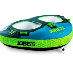 Bouée tractée bateau Jobe Double Trouble 2P