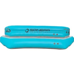 Bouée Tractée PVC Spinera Lets Go 4 HD Pro 4P
