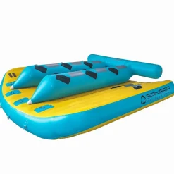 Bouée Tractée PVC Spinera Professional Race Car 4-10 HD 10P