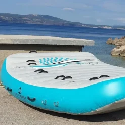 Bouée Tractée PVC Spinera Wing 5 HD Pro 5P