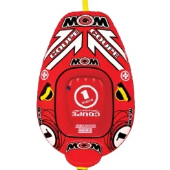 Bouée Tractée Wow Coupe Cockpit Towable