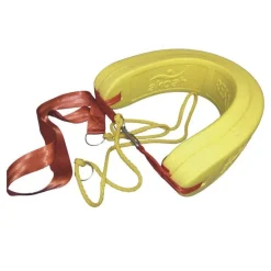 Bouée tube en mousse Tiki Factory Rescue avec harnais
