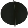 Boule noire de mouillage Lalizas