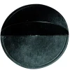 Boule noire Plastimo pour mouillage 30 cm
