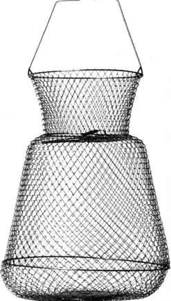 Bourriche Métallique Autain BRM 35x49