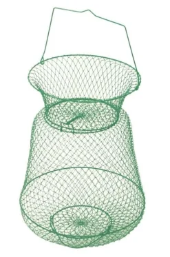 Bourriche Métallique Autain WFB 40x50