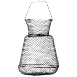 Bourriche Métallique Autain BRM 25x33